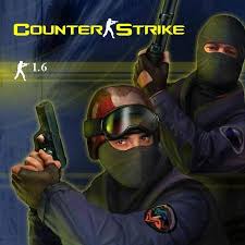 Counter Strike 1.6 Full V21