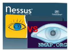 Nessus y NMAP
