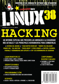 Revista Linux