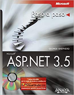 Simple Steps Asp.Net 3.5
