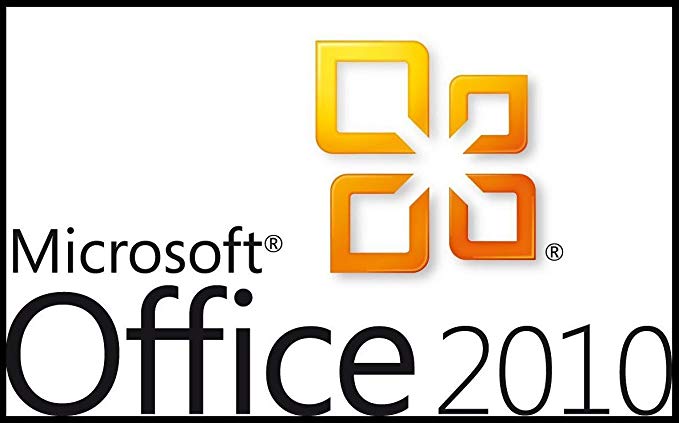 Activación Office 2010