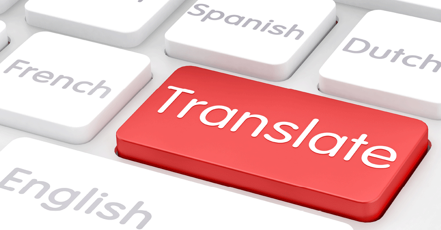 Traductor