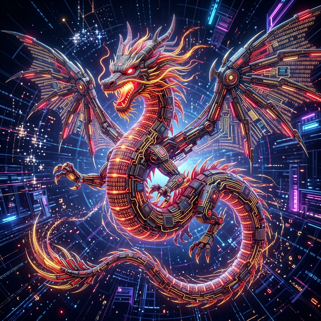 Qwen-2.5-Coder-32B: La Versatilidad China